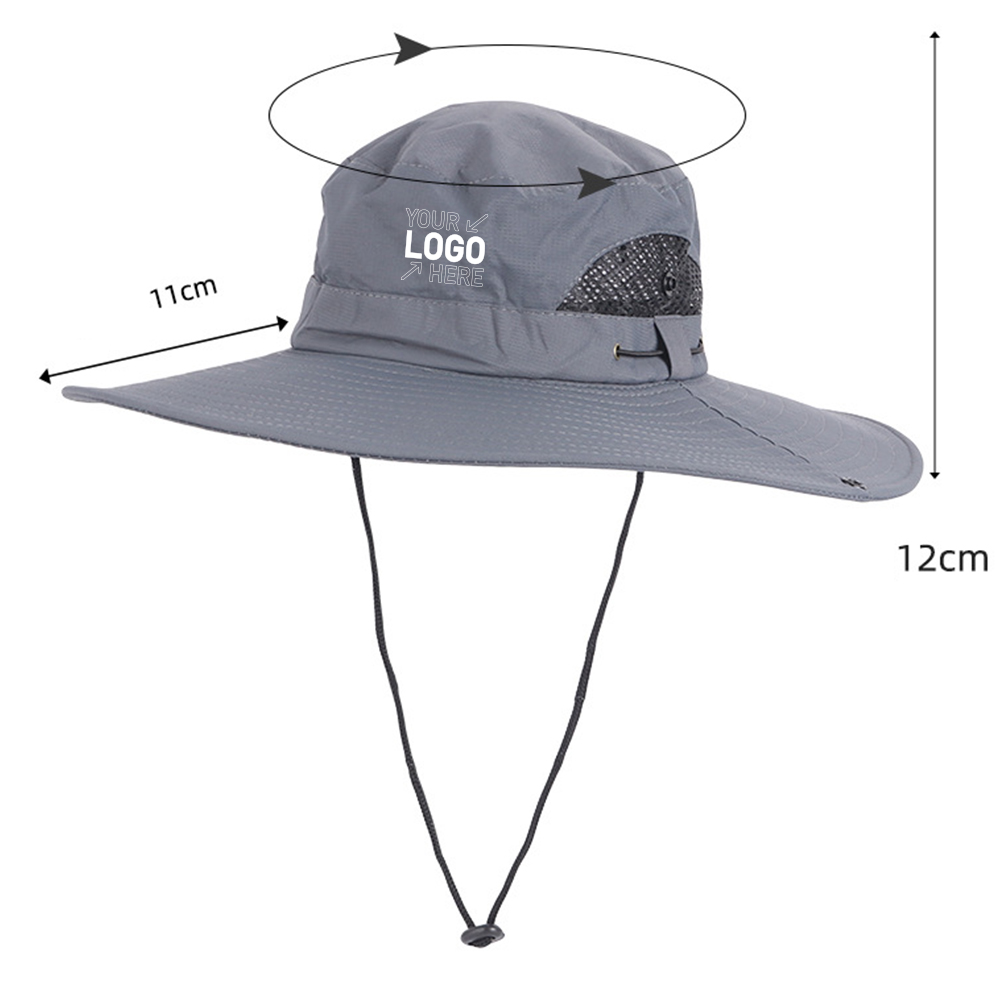Bucket Hat 7
