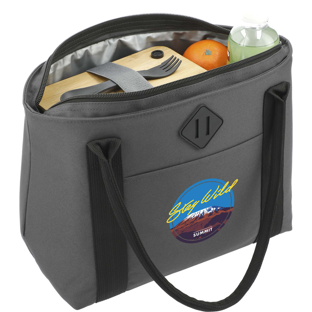 Repreve® Ocean 12 Can Tote Cooler 40