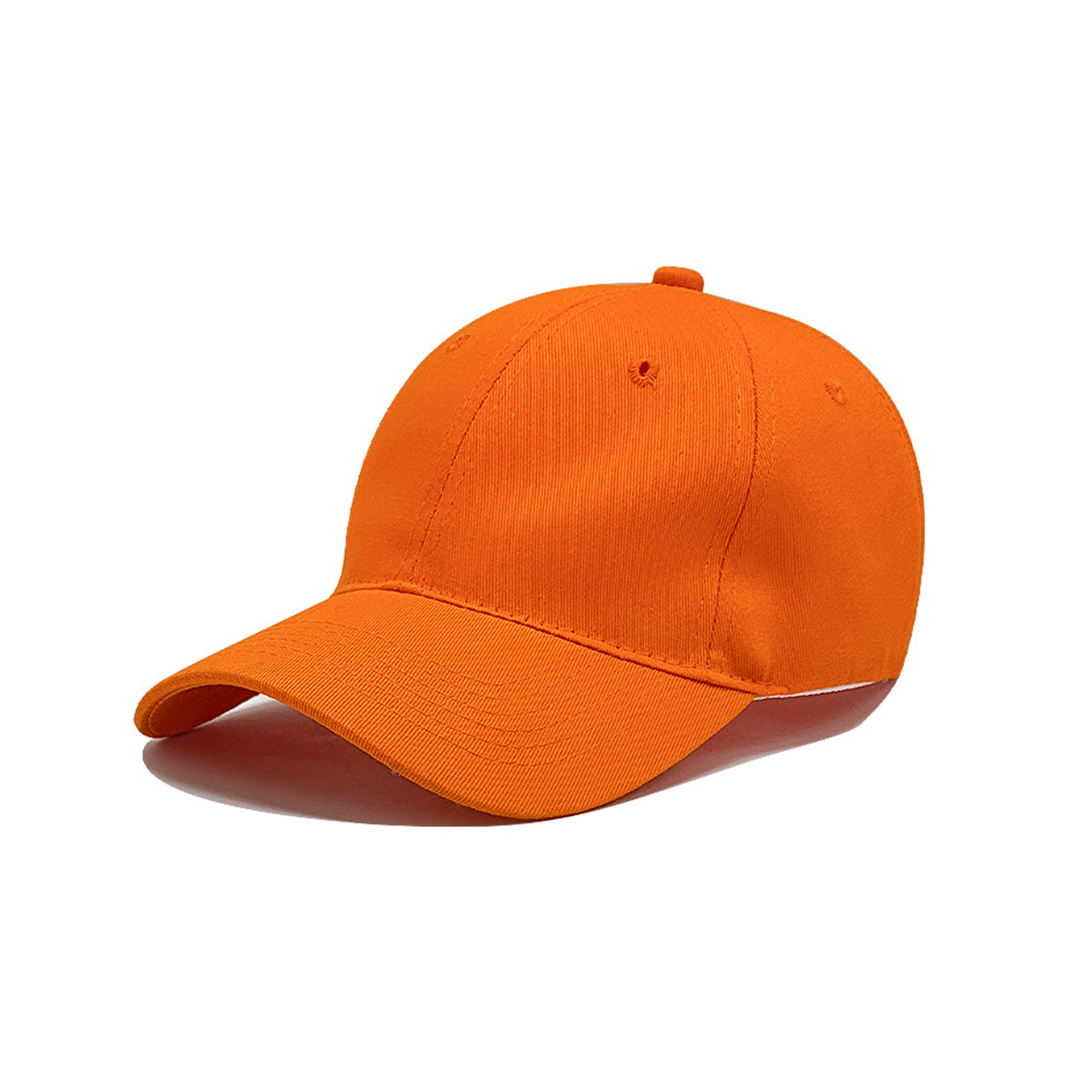 Polyester Quick Drying Sport Baseball Cap 9