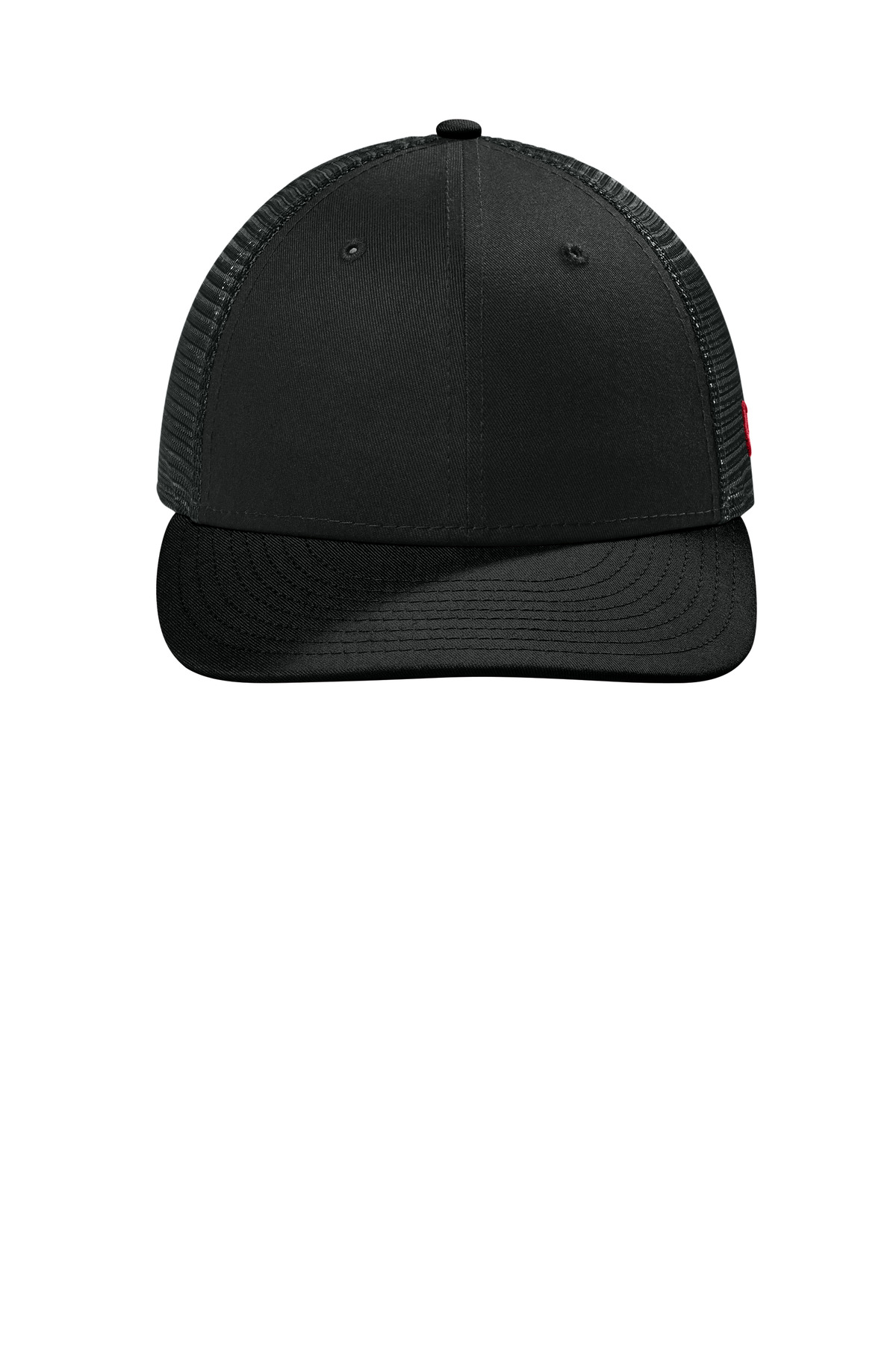 New Era Snapback Low Profile Trucker Cap NE207 26
