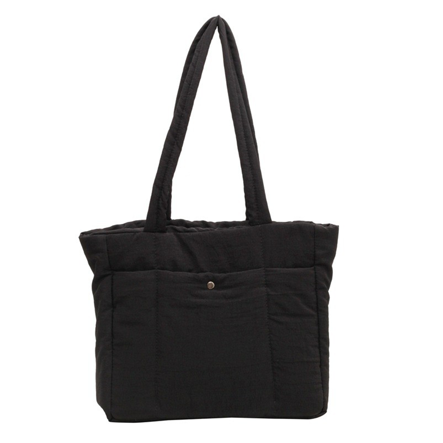 Soft Cloud One Shoulder Tote Bag 3