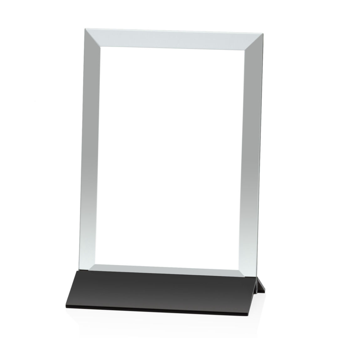 Rainsworth Award - Jade/Black (Vertical) 10