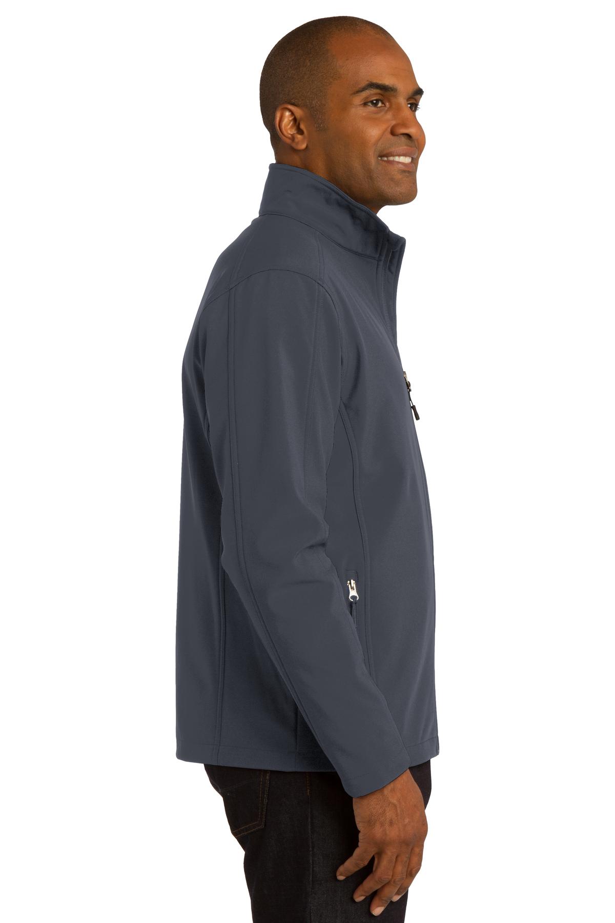 Port Authority® Core Soft Shell Jacket 40