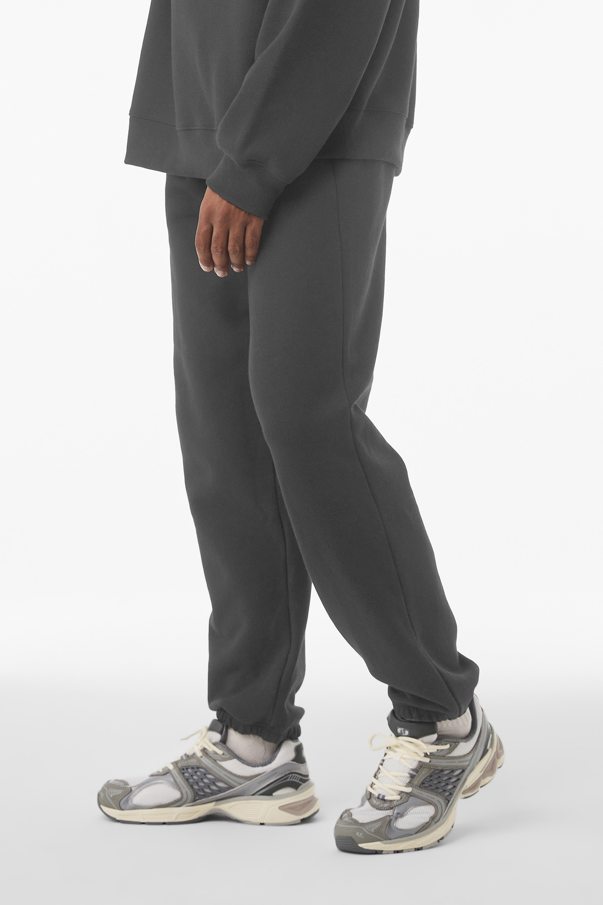 BELLA+CANVAS Unisex 10-Ounce Heavyweight Sweatpant BC4737 7