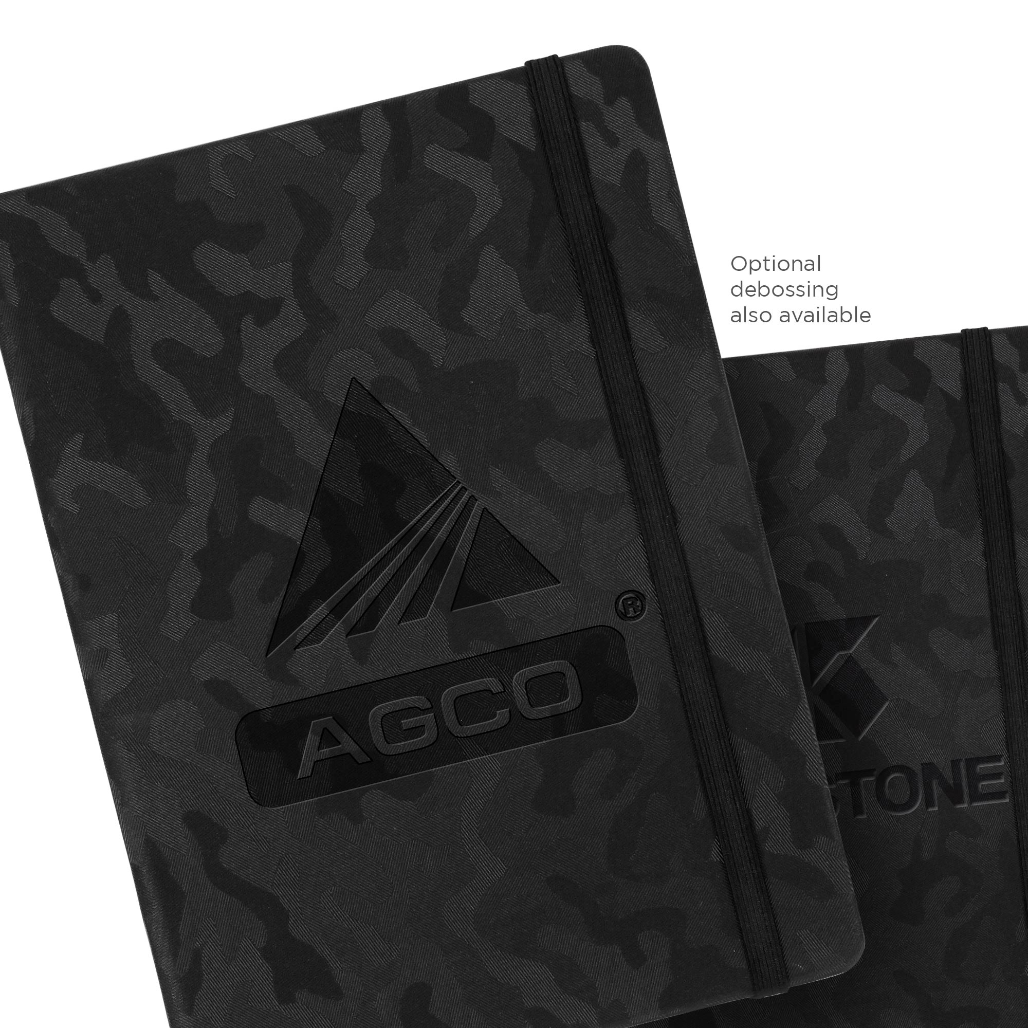 The Camouflage Notebook 2