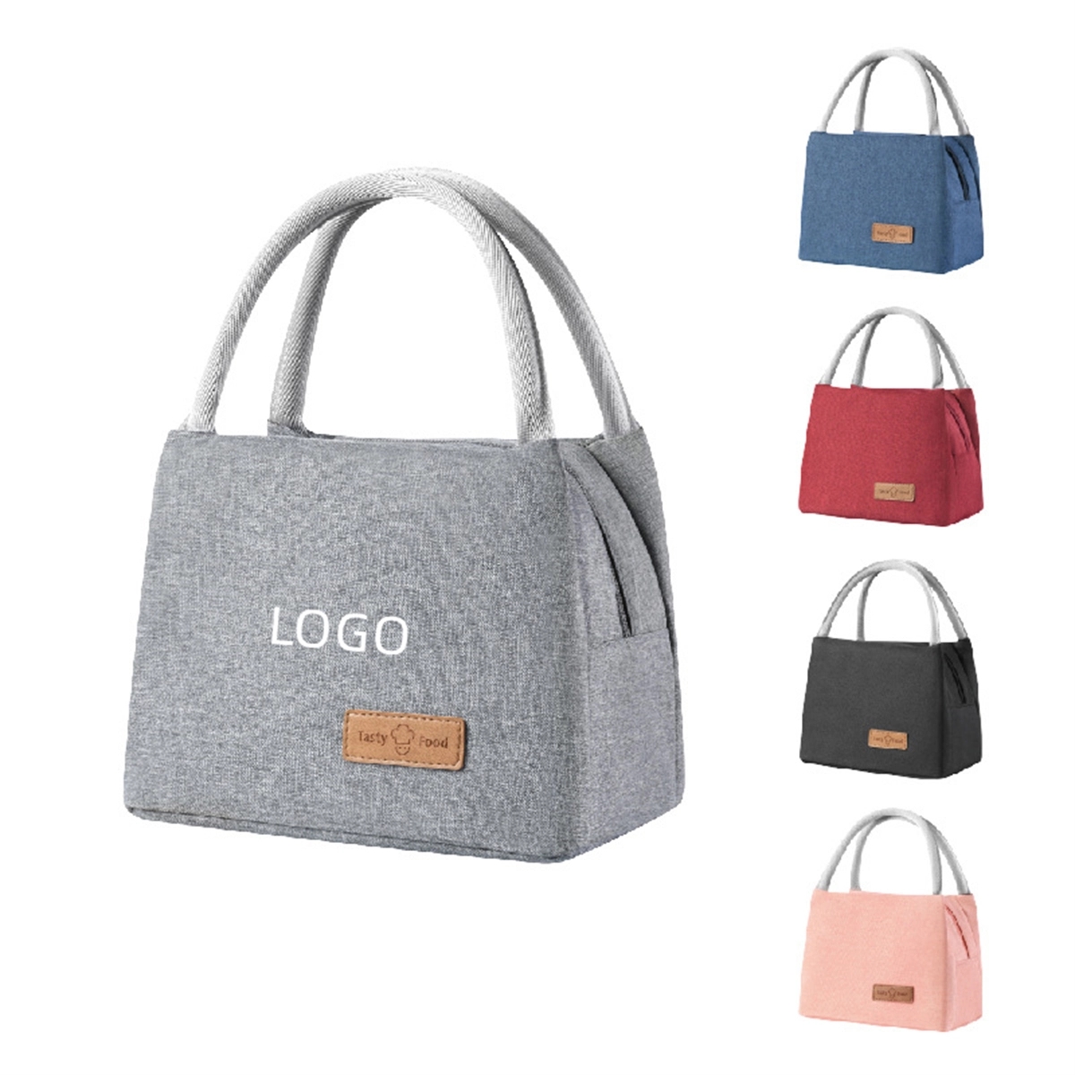 Insulated Lunch Bags 3
