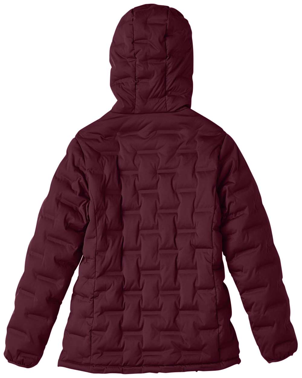 Women's UTK SubDown Loft Puffer Jacket - NE708W 25