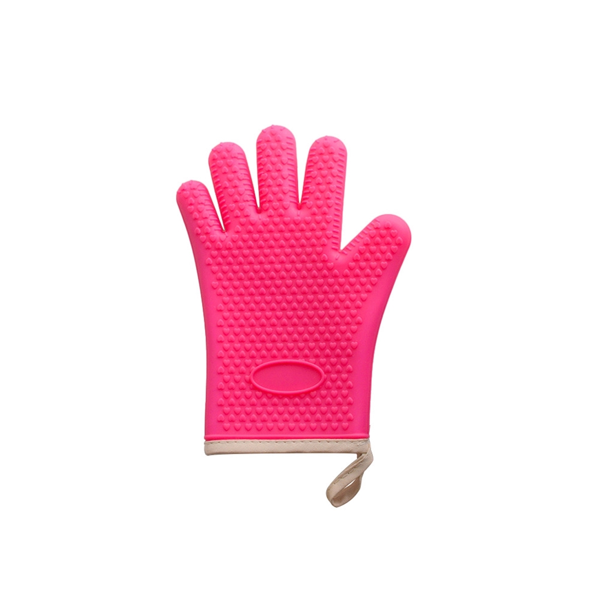 Microwave Silicone Oven Gloves 5