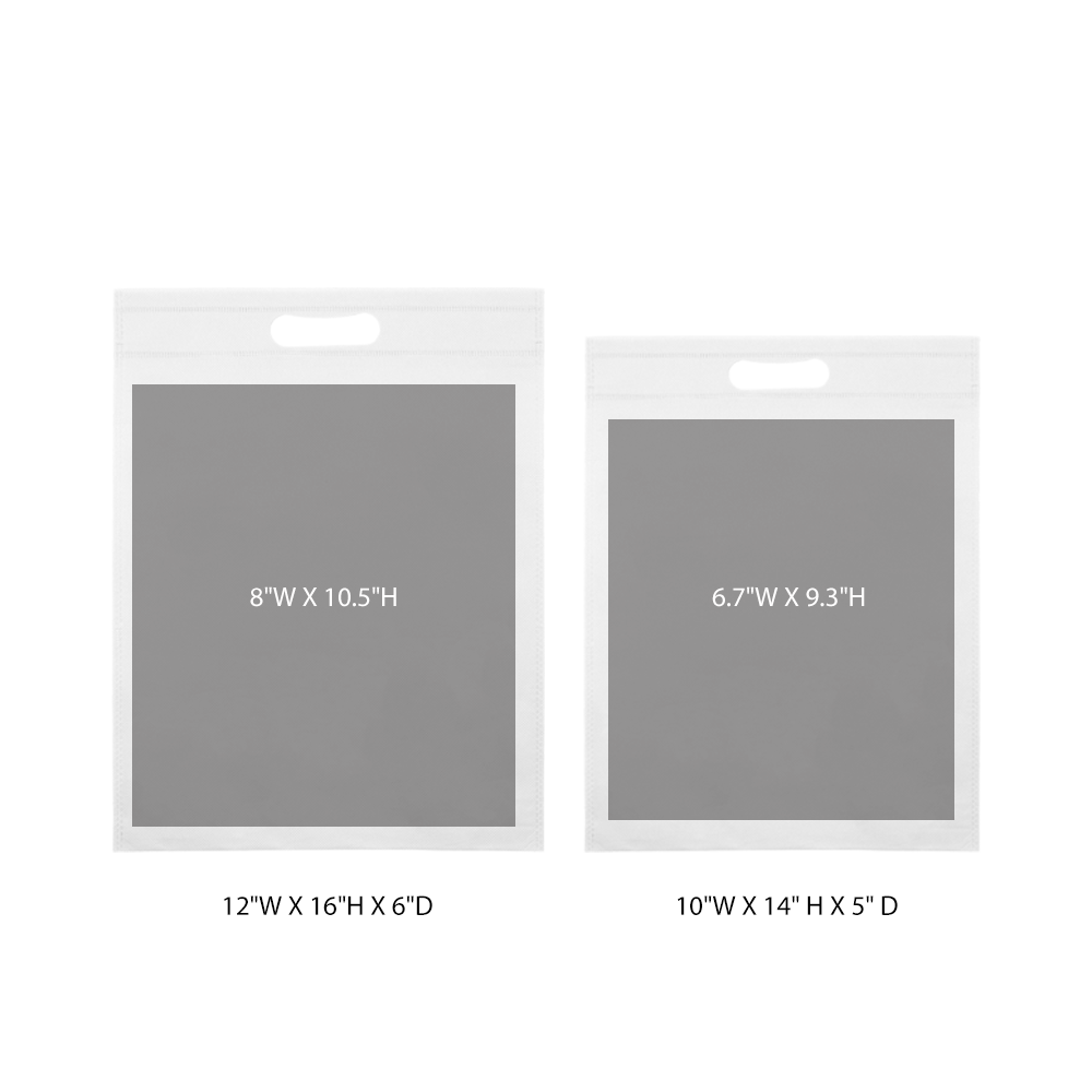 Multipurpose Non-Woven Tote 9