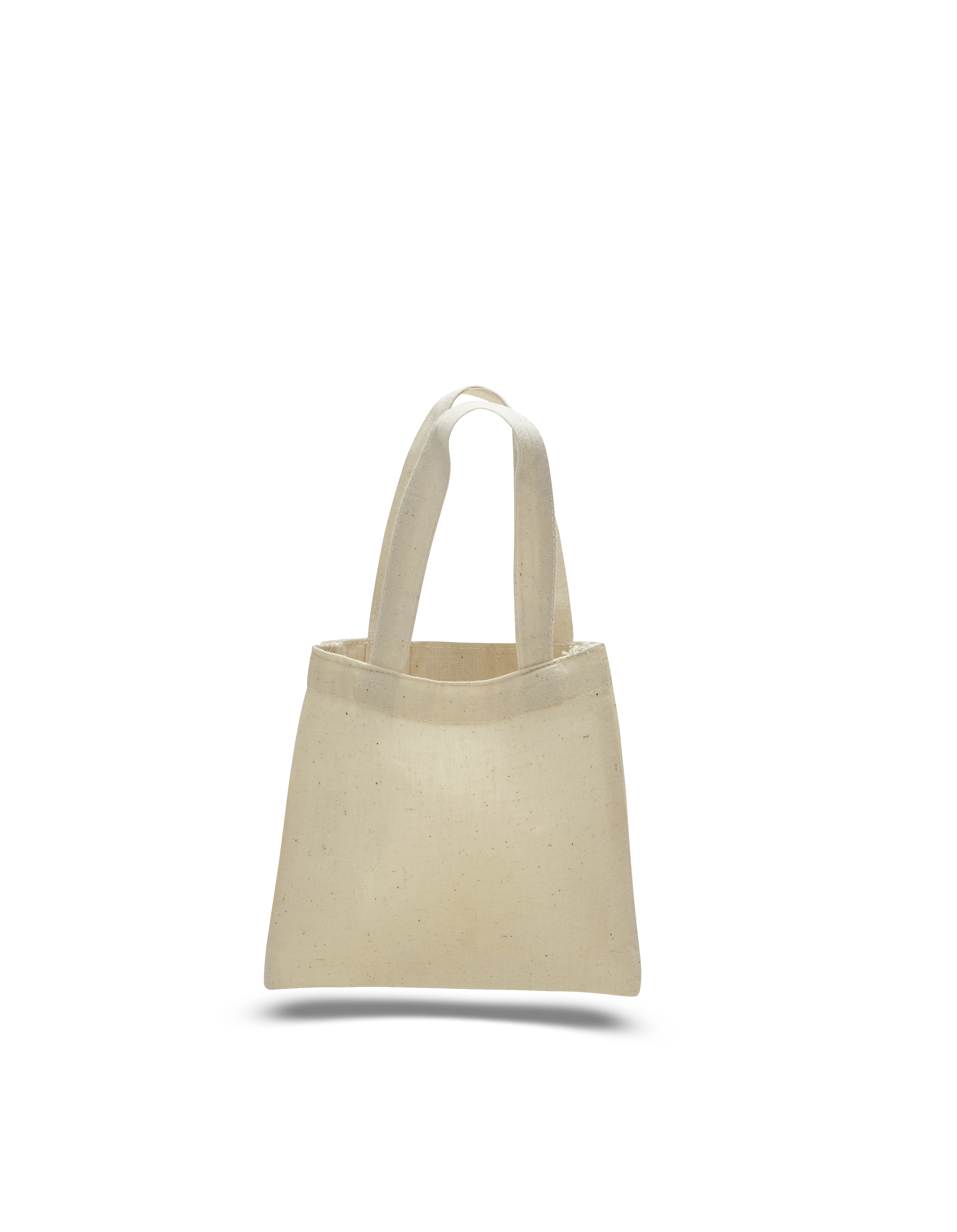 Mini Tote Bag - Colors, custom tote bag with logo imprint 4