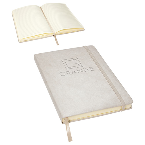 Granite Hardcover Journal 1