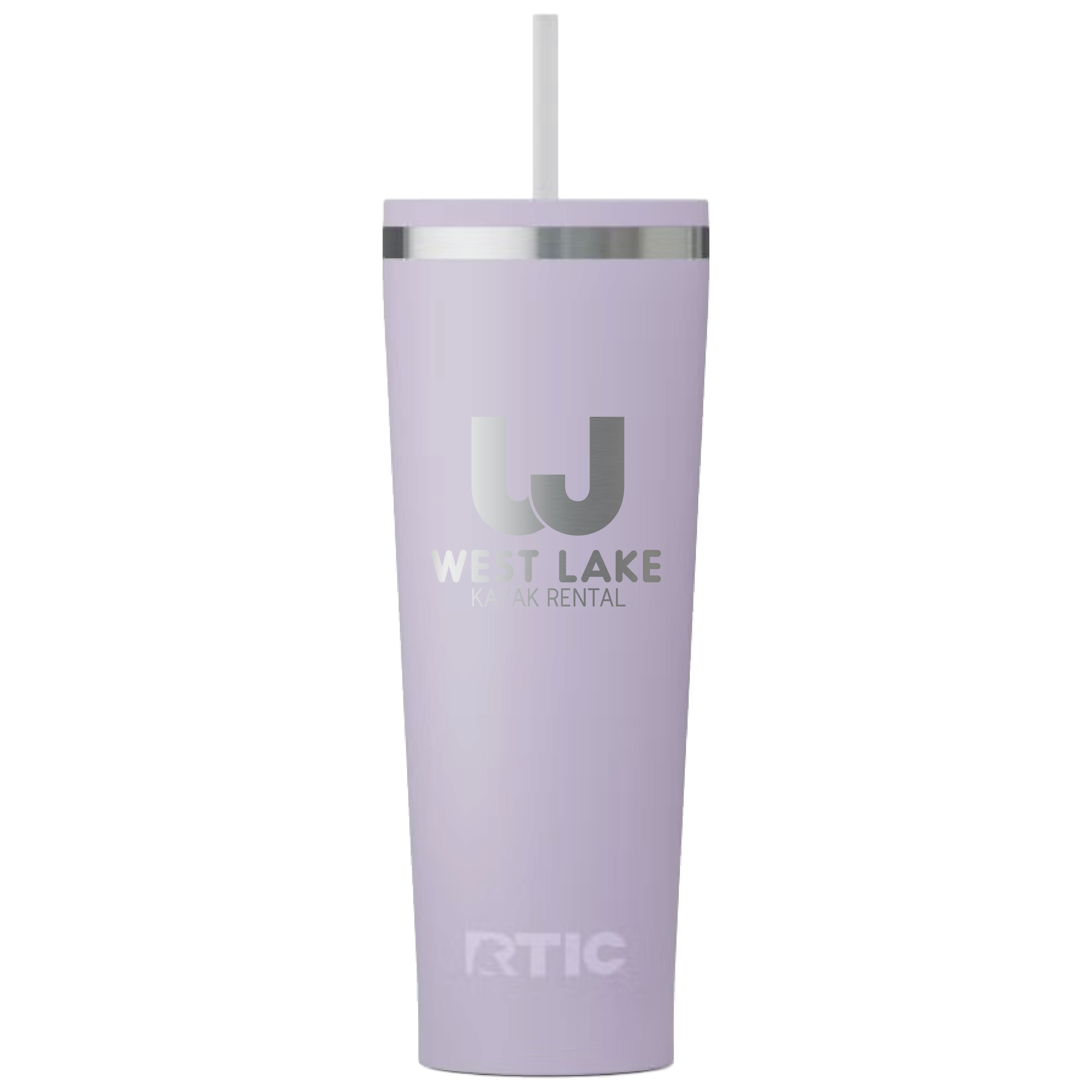 RTIC 28oz Stainless Steel Ceramic-Lined Everyday Tumbler 26