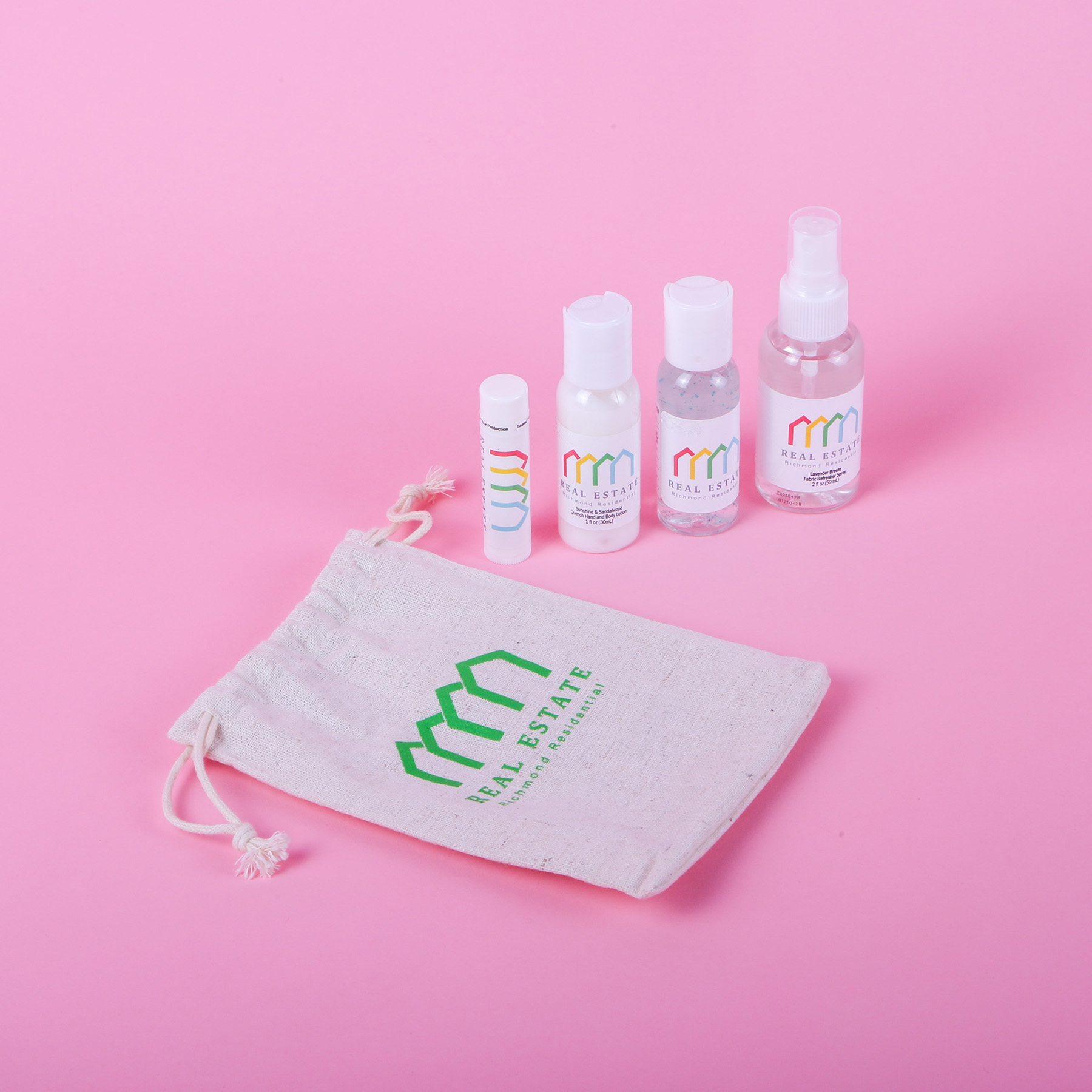 Petite Spa Mix 3