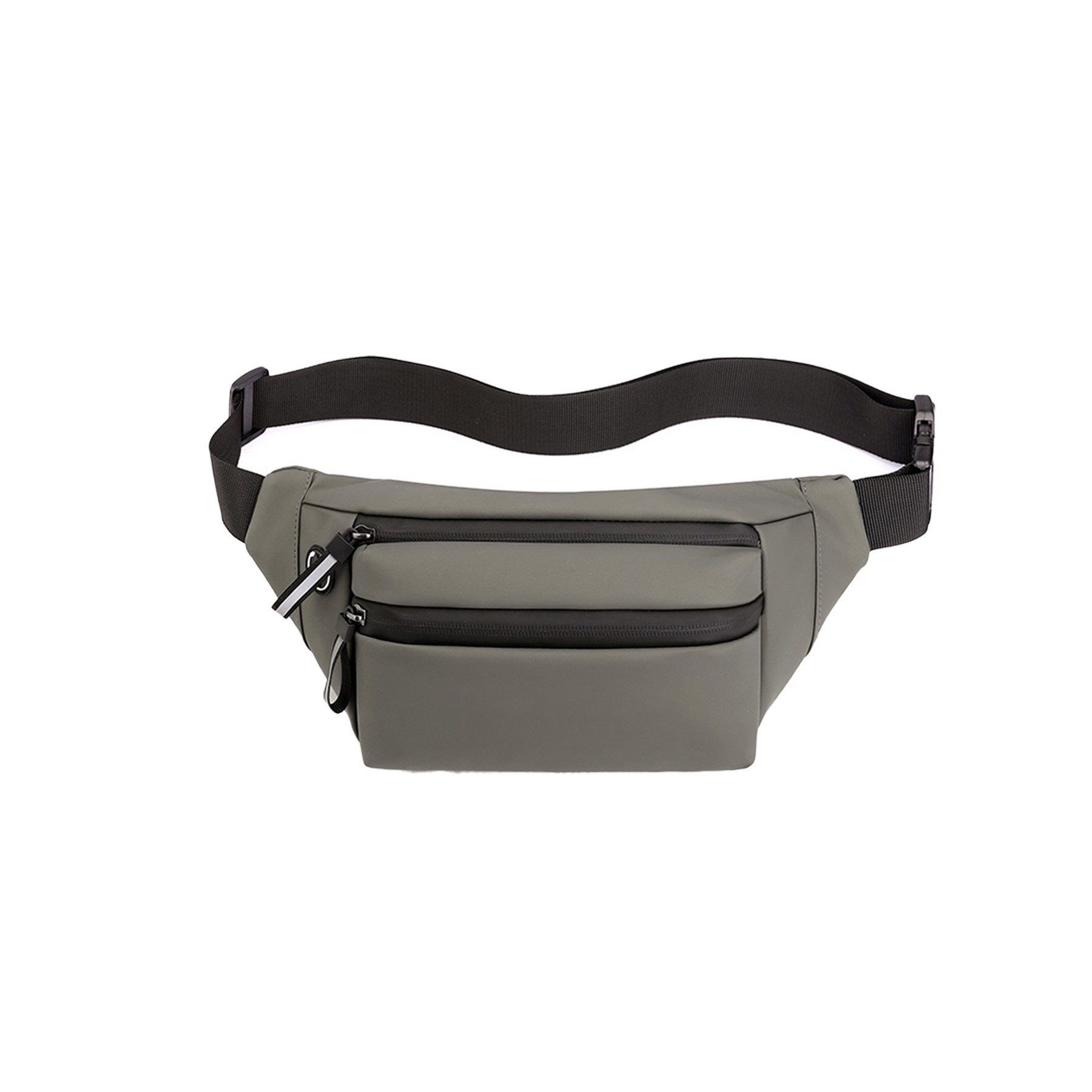Polyester Crossbody Bag Waist Bag 2
