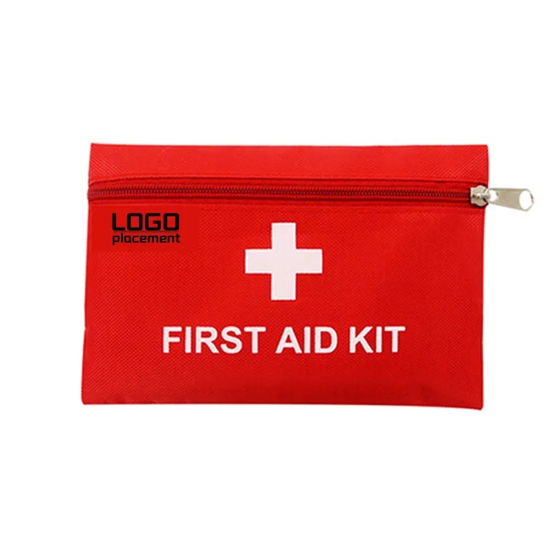 Pocket Emergency First Aid Kit 4