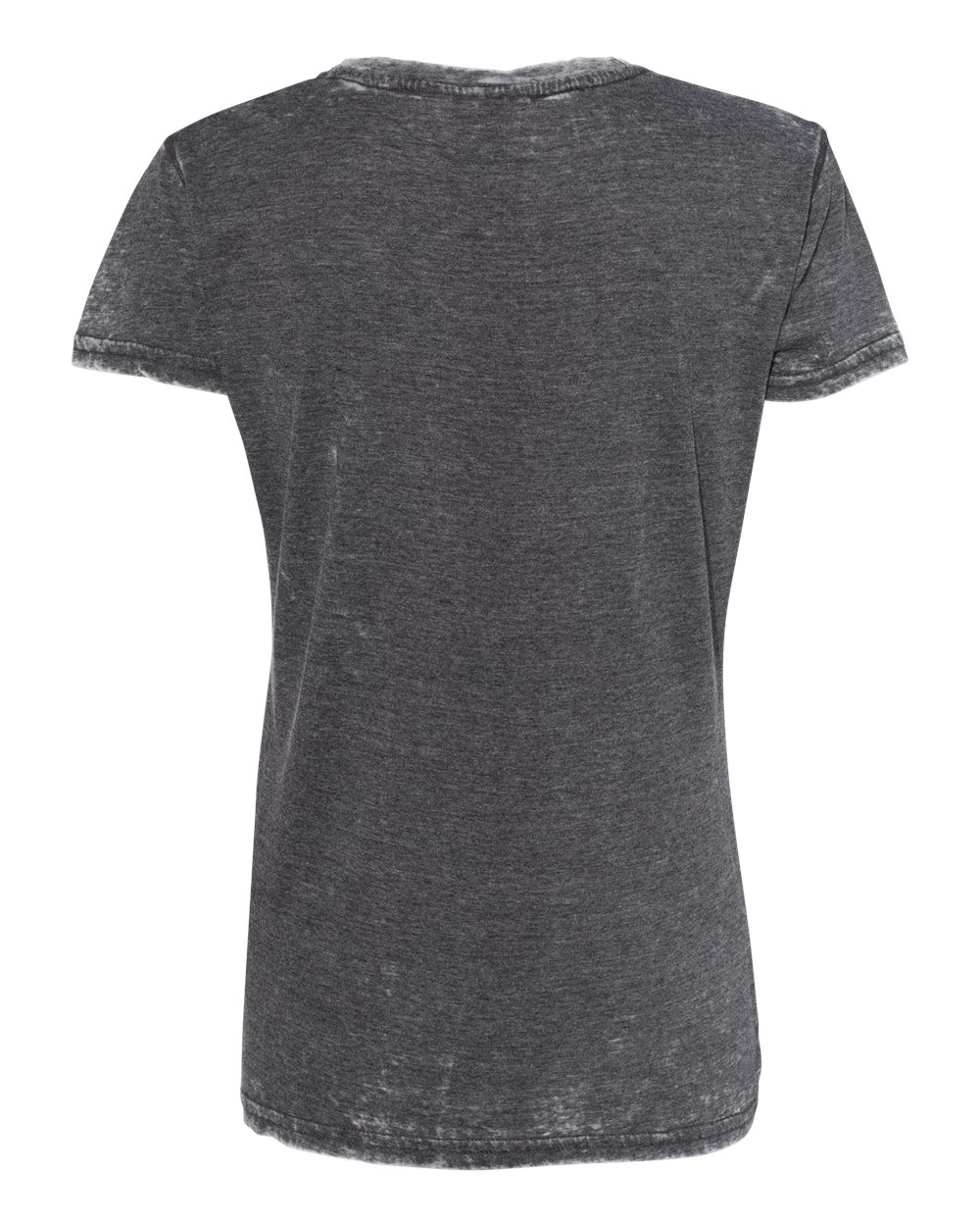 Women's Zen Jersey T-Shirt - 8116 10