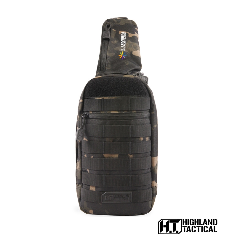 Highland Tactical® Expo Everyday Carry Sling 66