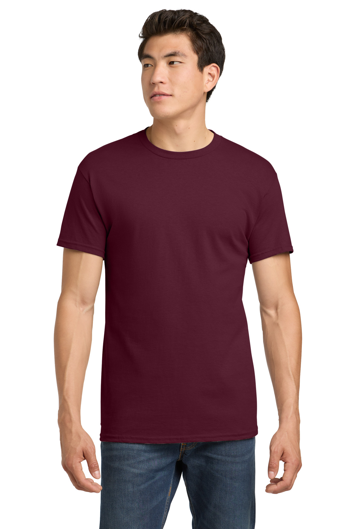 Gildan - Heavy Cotton 100% Cotton T-Shirt. 5000 635