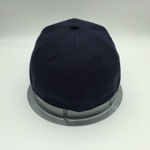 Cotton-Spandex 6 Panel Dream Fit Cap 4