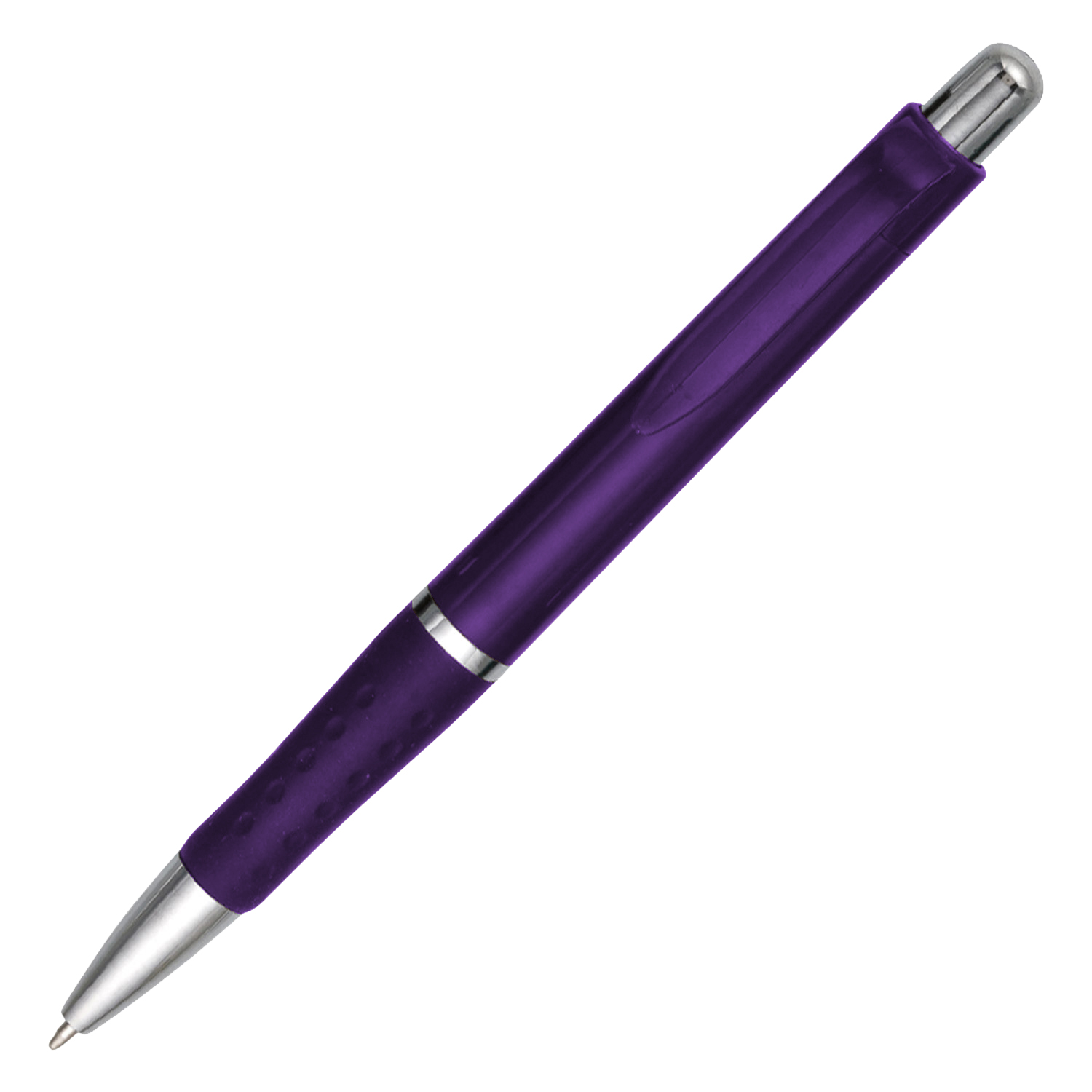 King George Pen 4