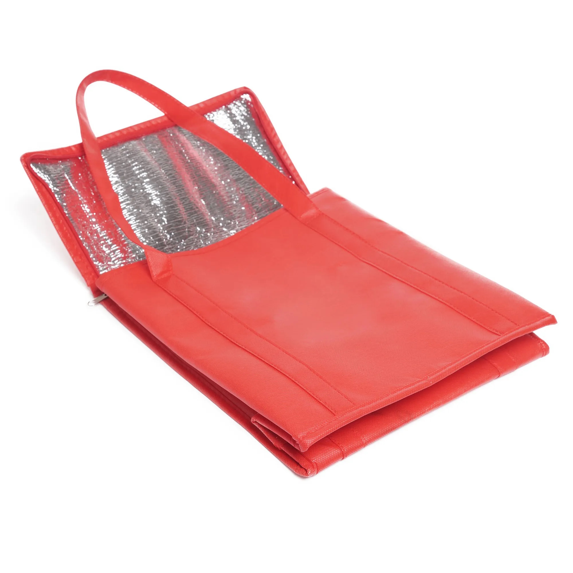 Non-woven Cooler Bag w/ Handle 4