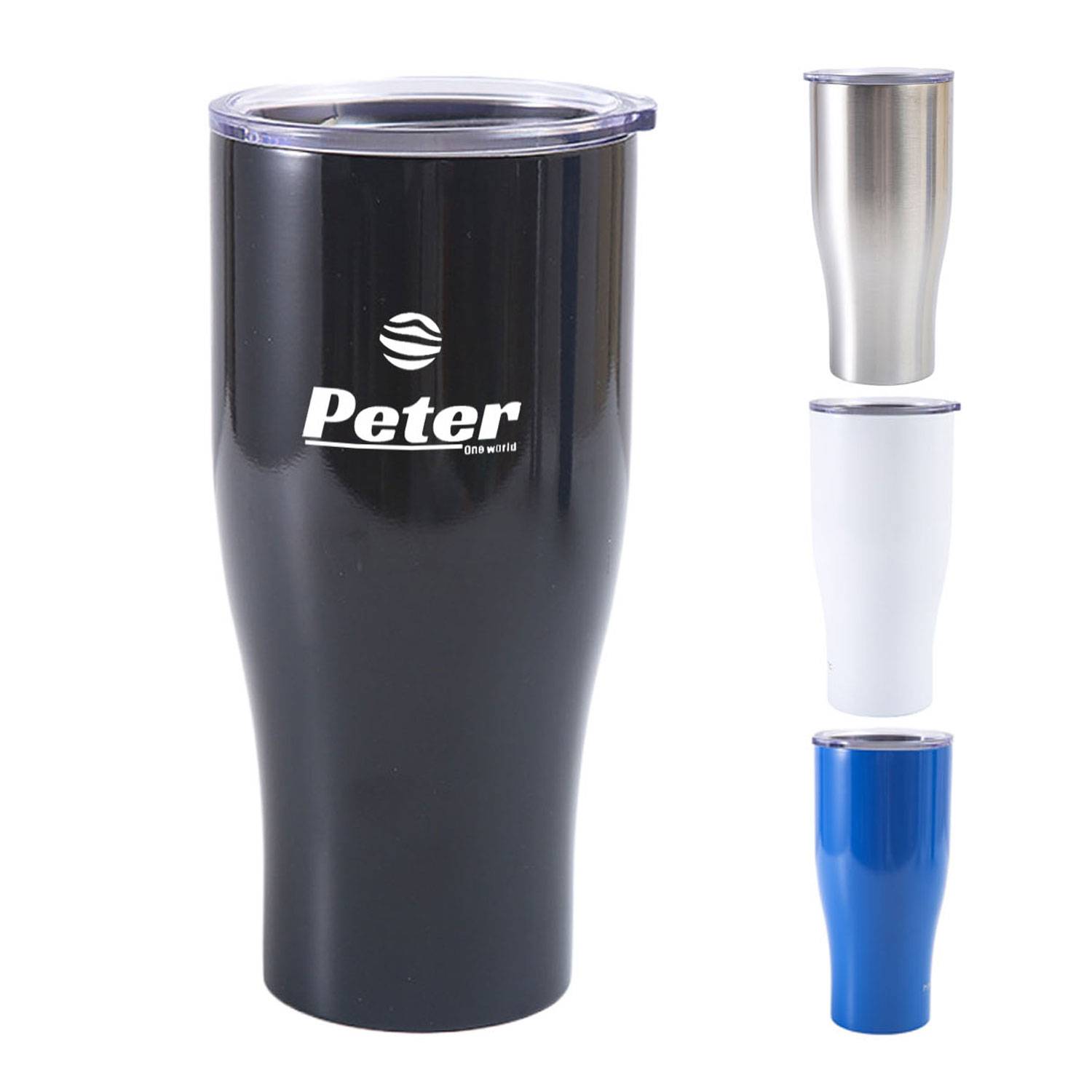 30oz Stainless Steel Travel Tumbler 11