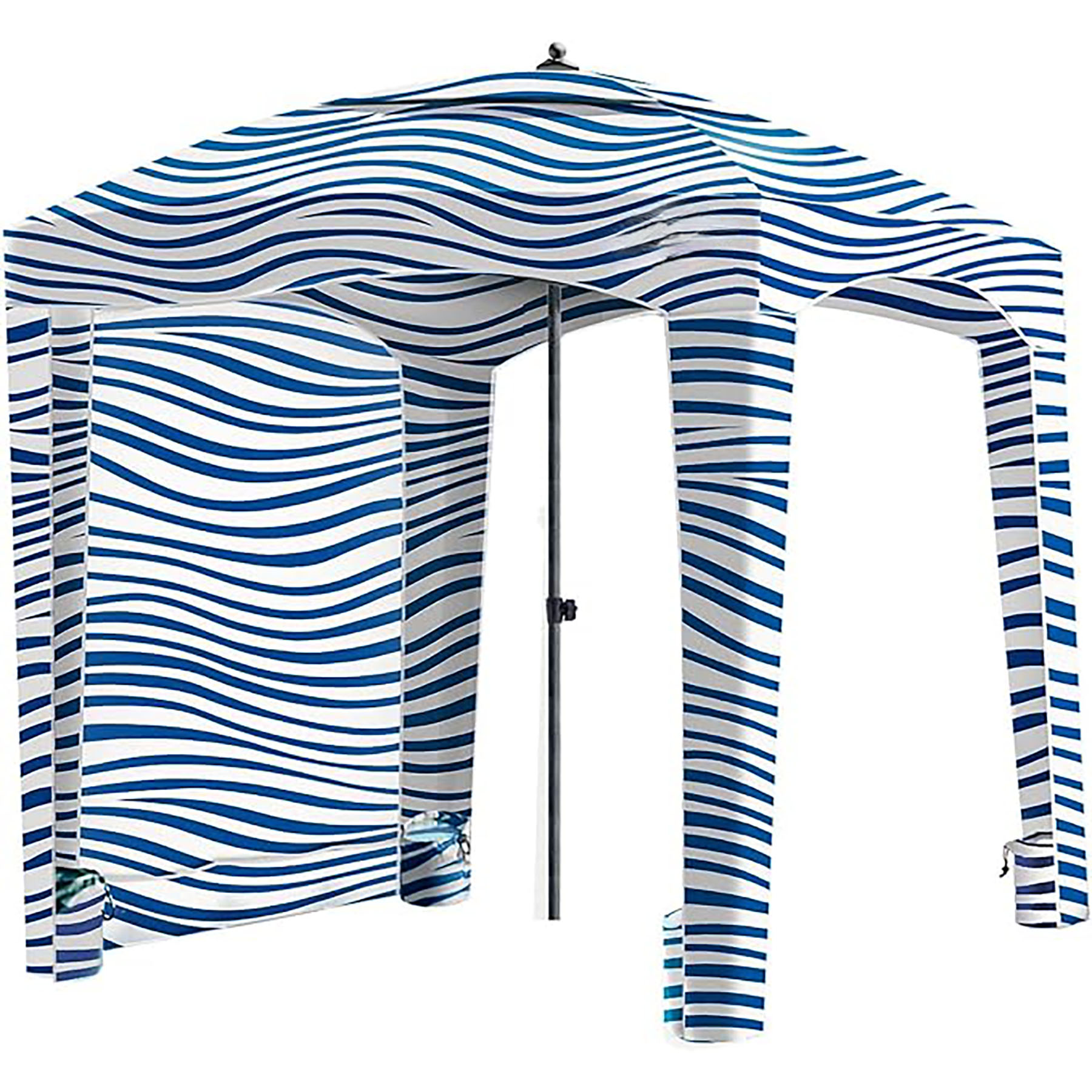 Beach Cabana 3