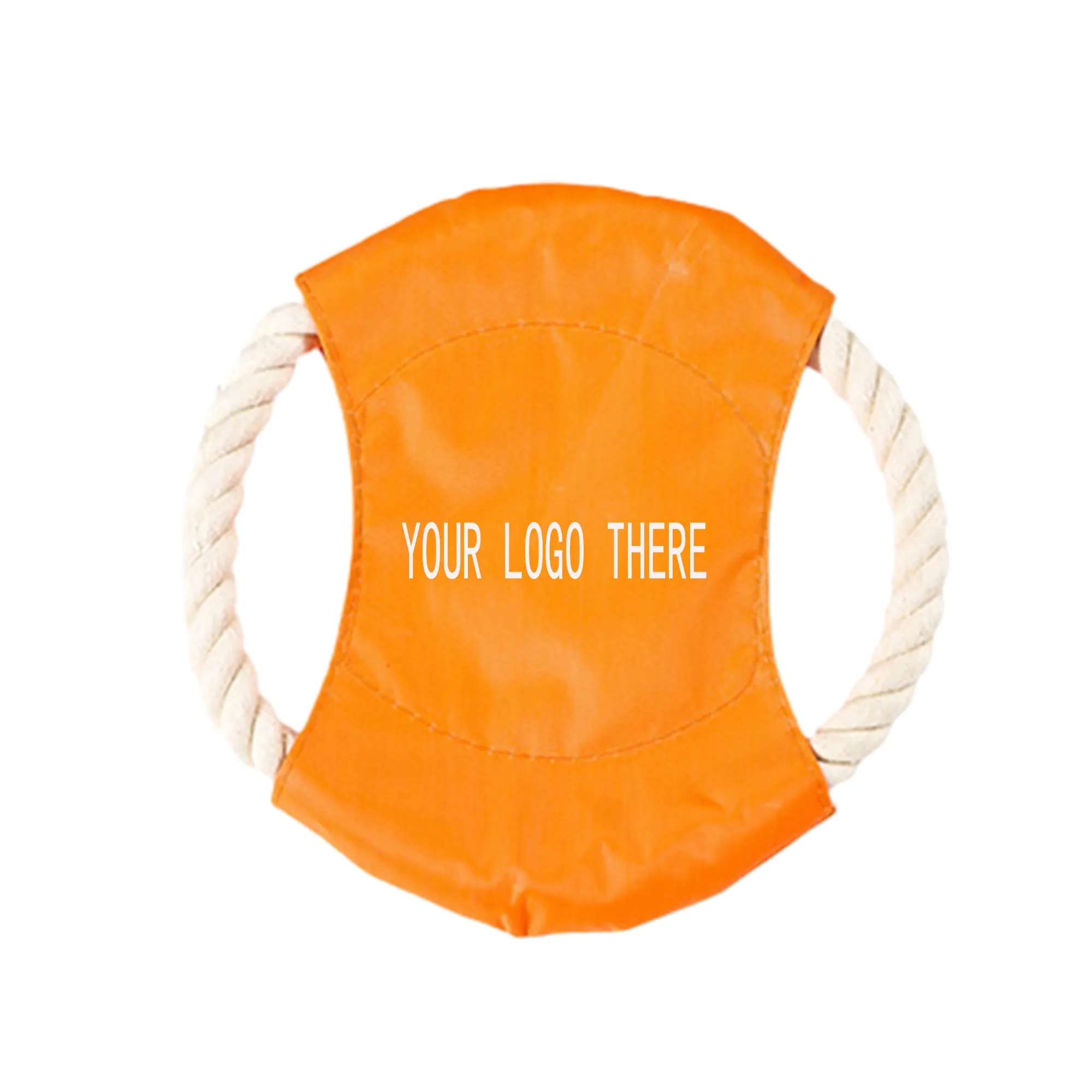 Creative Cotton Pet Flying Disc 6