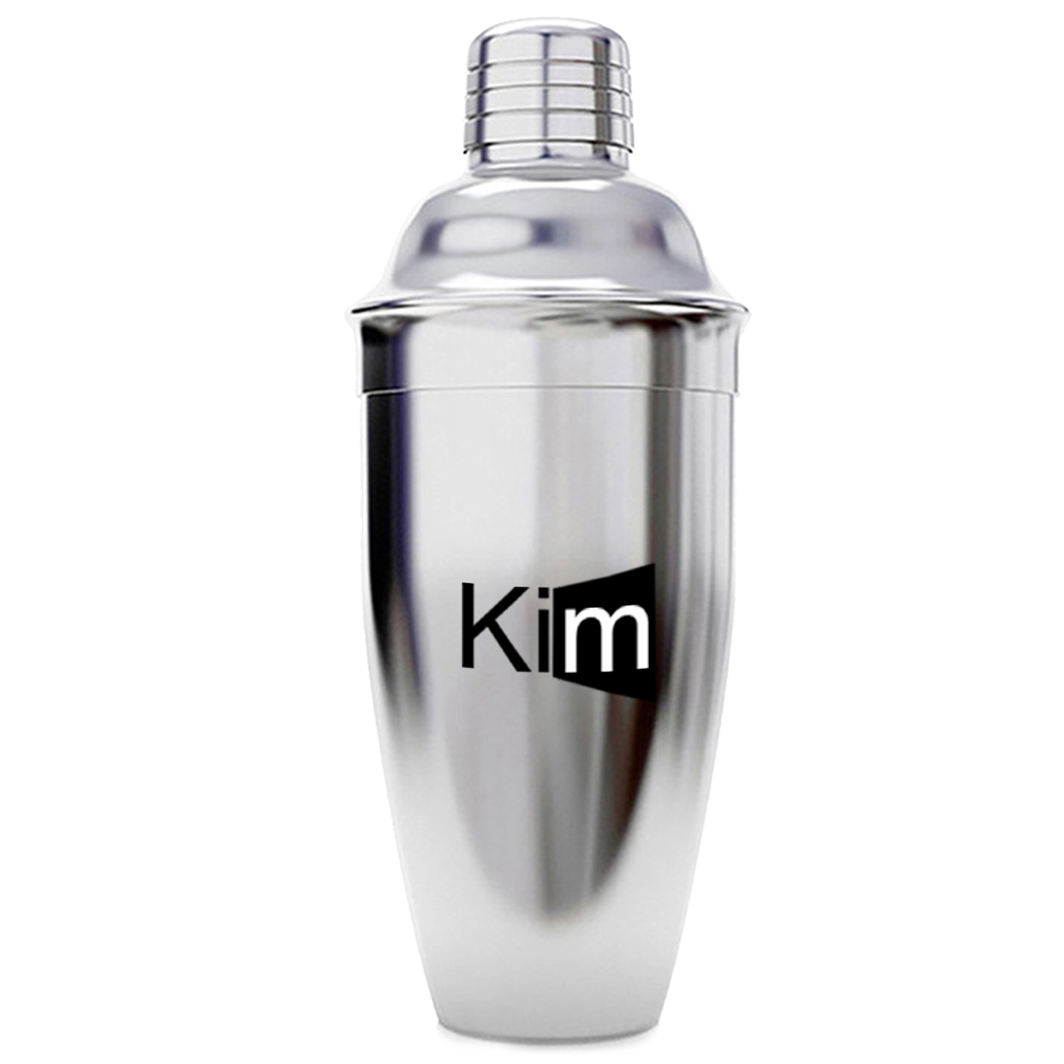 Cocktail Shaker 1