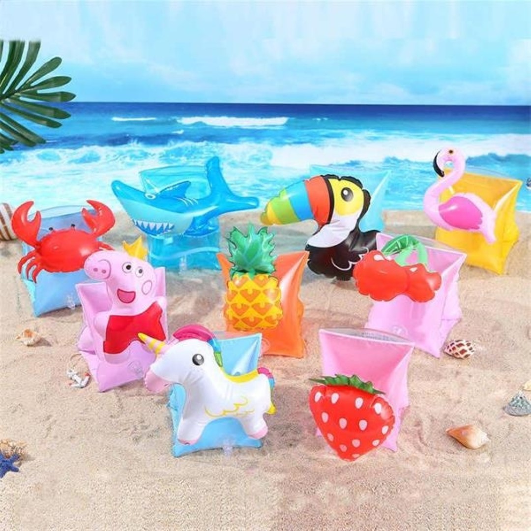 Kids Inflatable Armbands 4