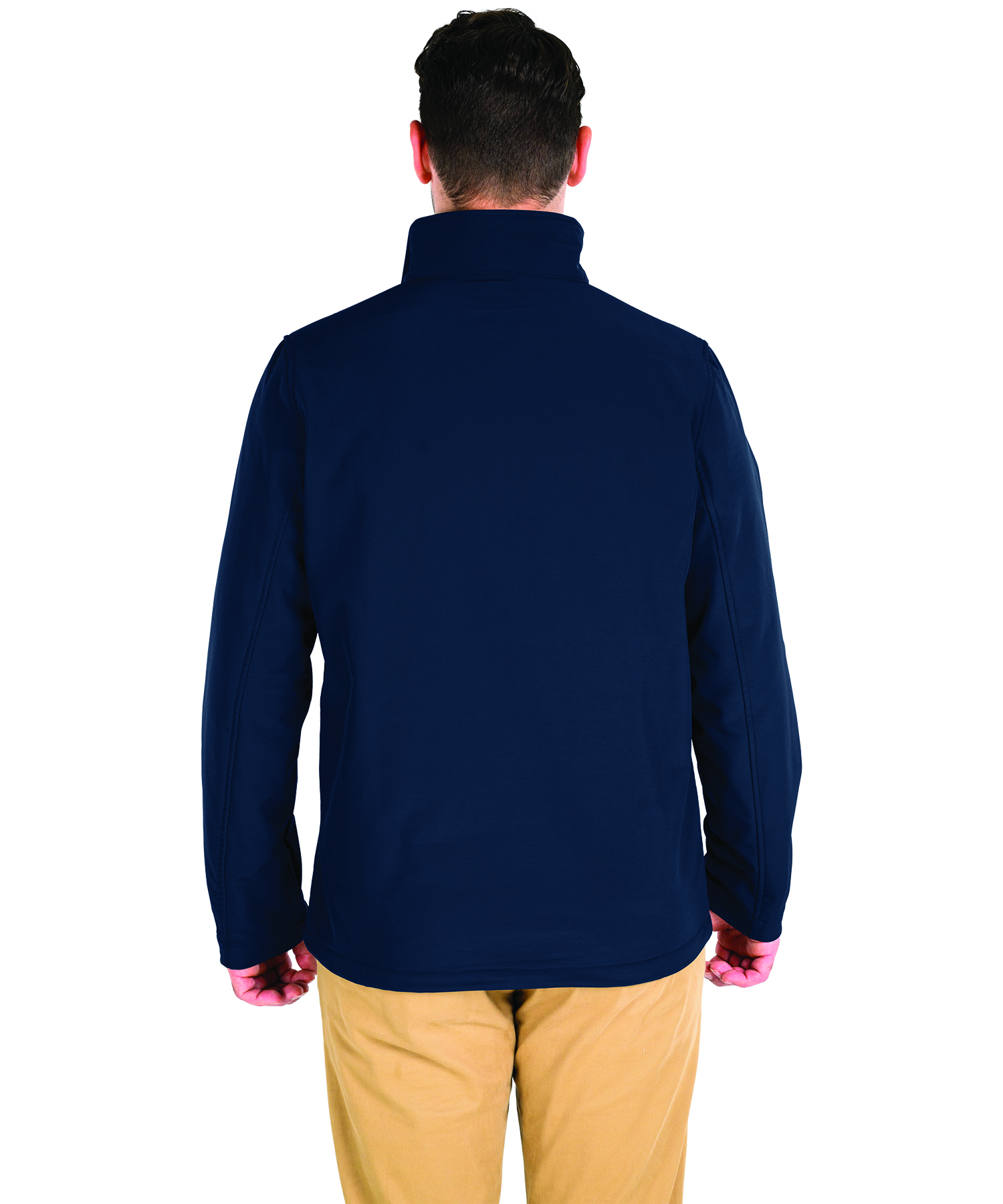 Men's Supreme Soft Shell Jacket 77
