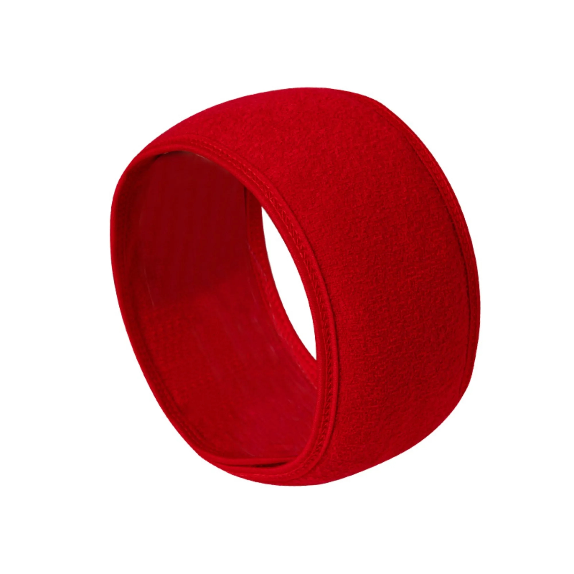 Soft Adjustable Face Wash/Spa Headband 2