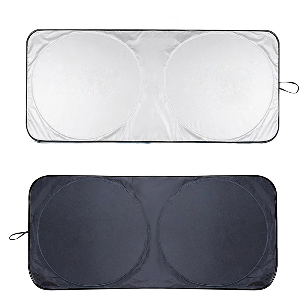 Automotive Square Sun Shade