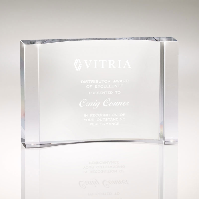 Bacia Concave Cut Block