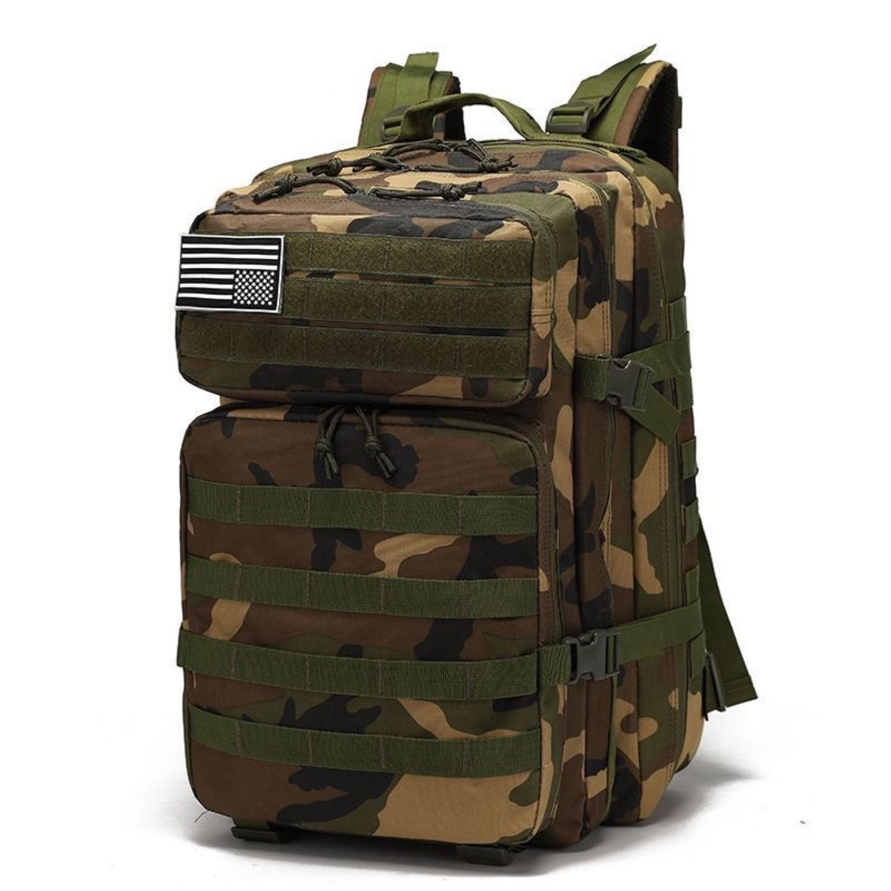Tactical BackPack 5