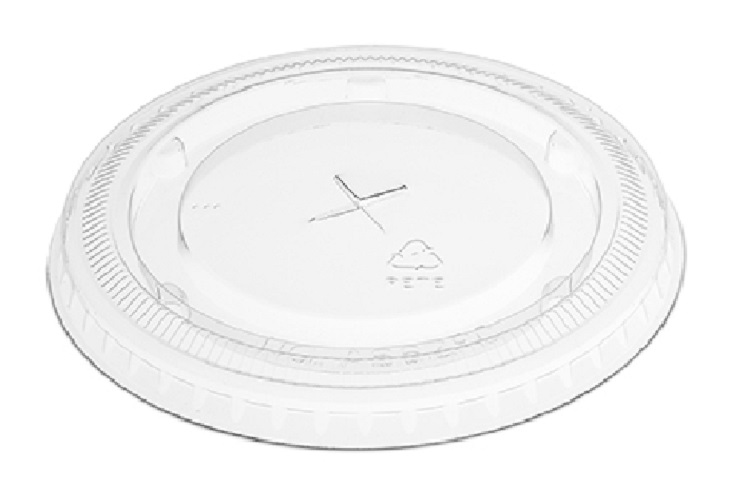 16 oz Soft Sided Plastic Cup with Automated Silkscreen Imprint