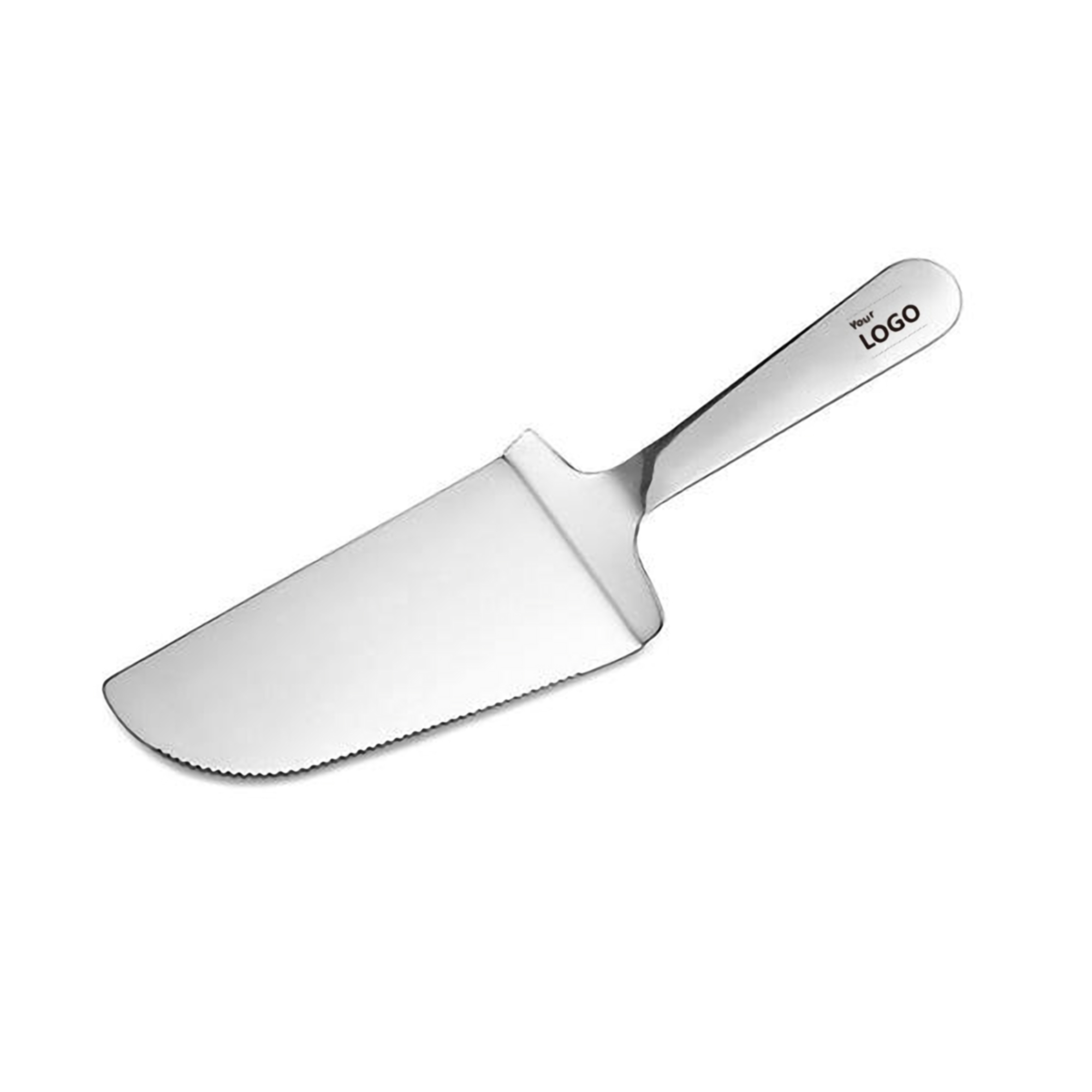 Serrated Edge Pastry Server and Cutter 4