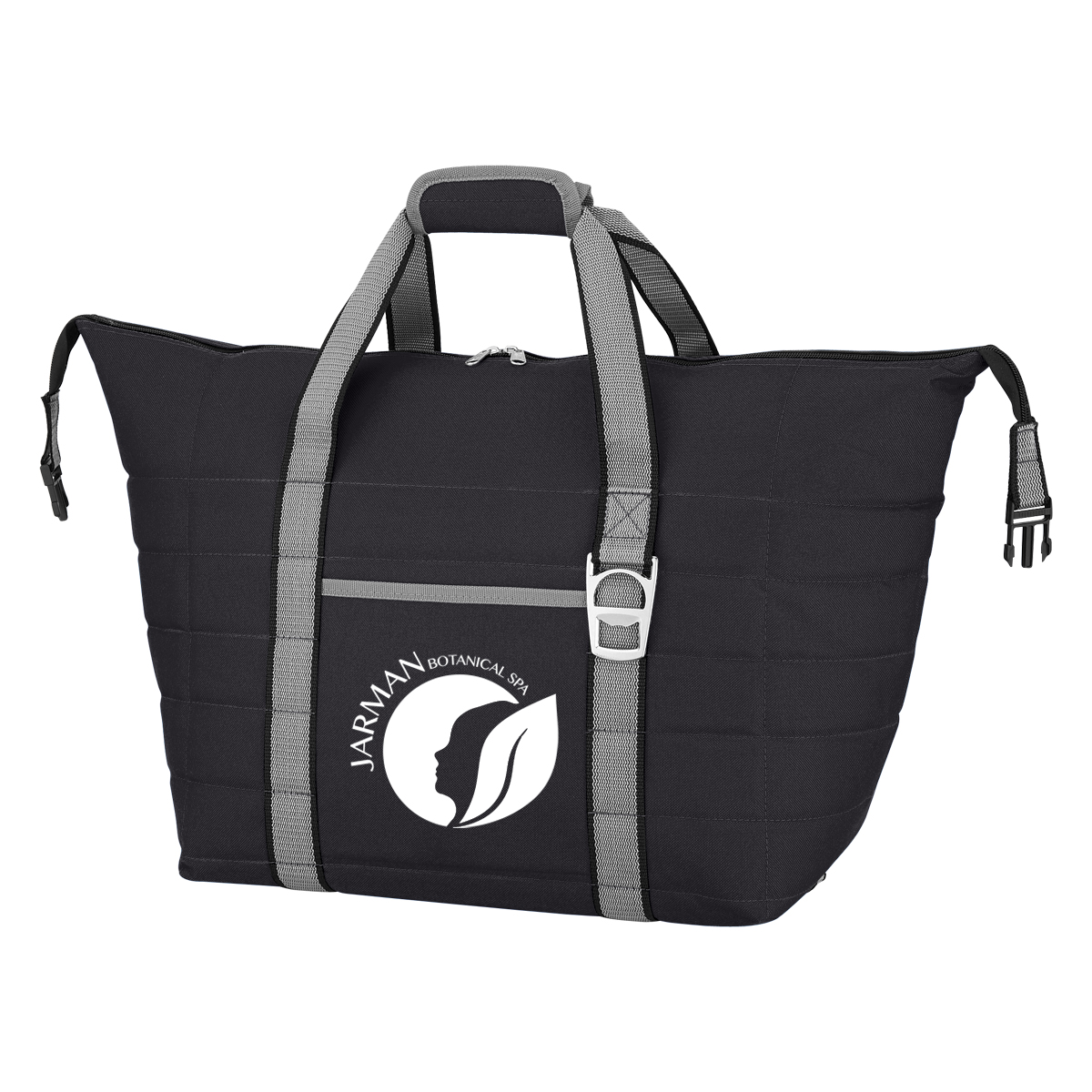 Husky Kooler Tote Bag 4