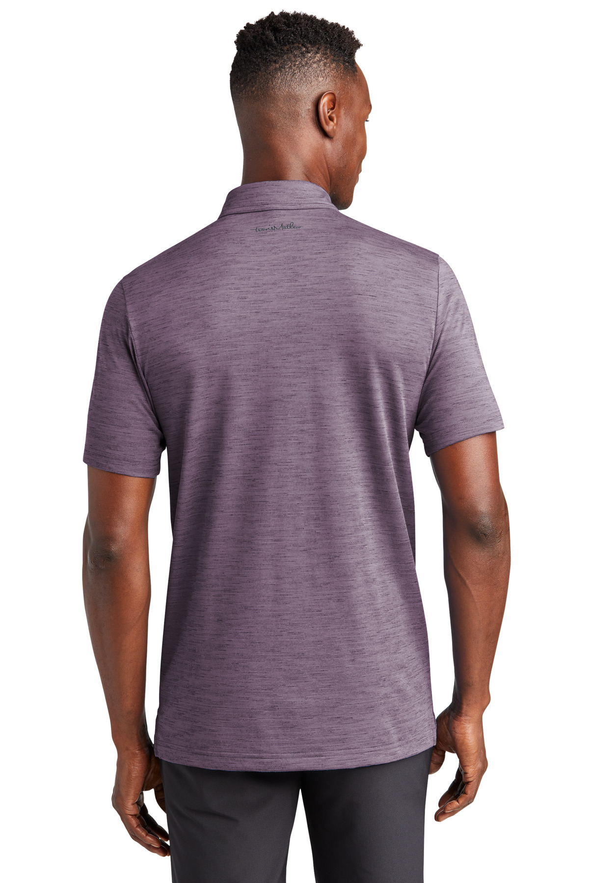TravisMathew Auckland Slub Polo TM1MW451 25
