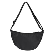 Recycled Curve Crossbody 16