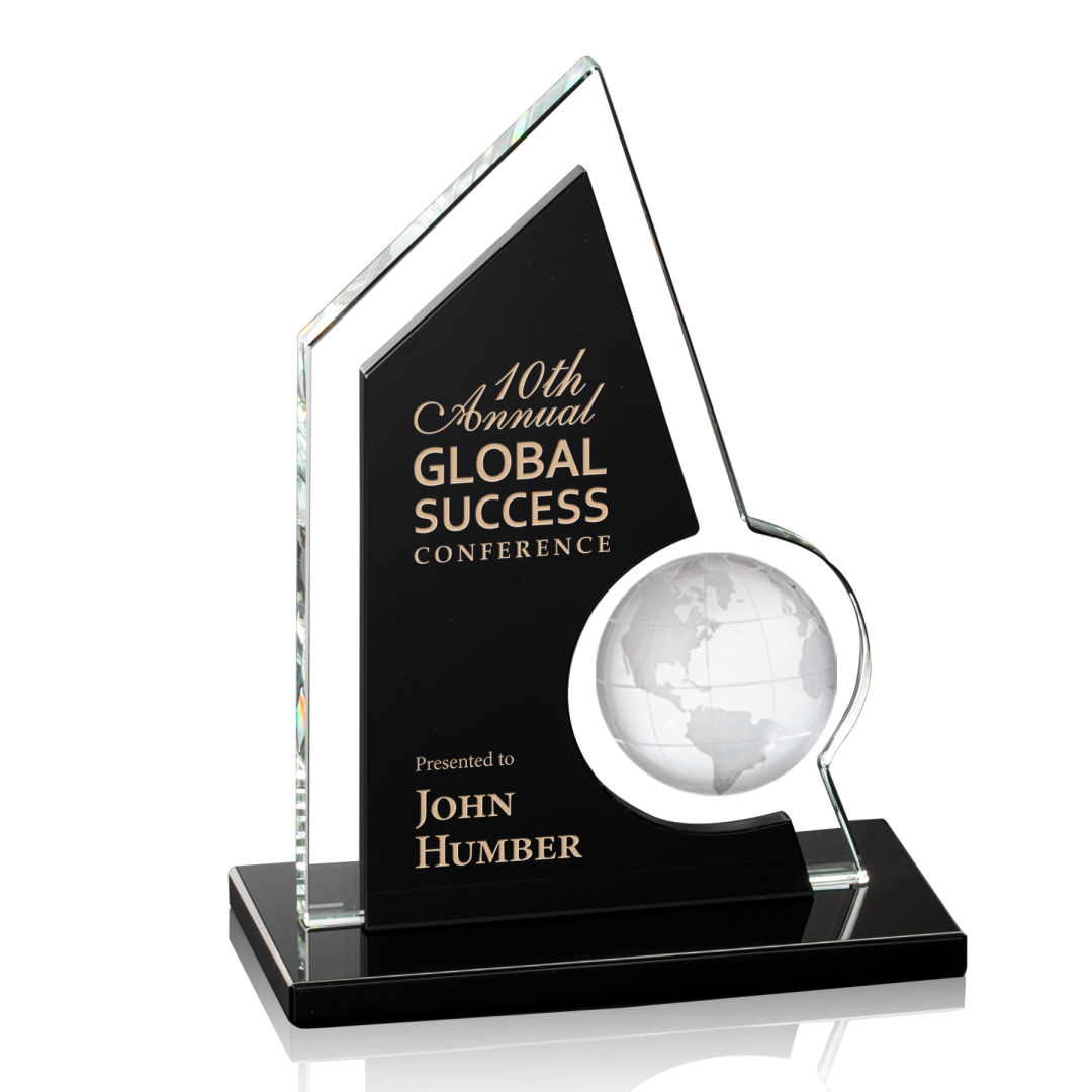Adalina Globe Award 7