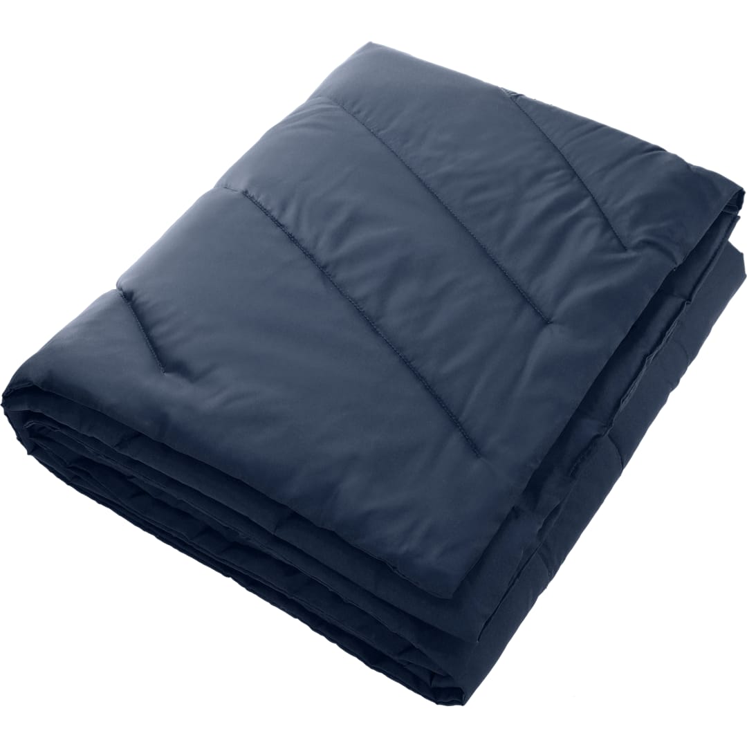 Wave Recycled Insulated Outdoor Blanket 57