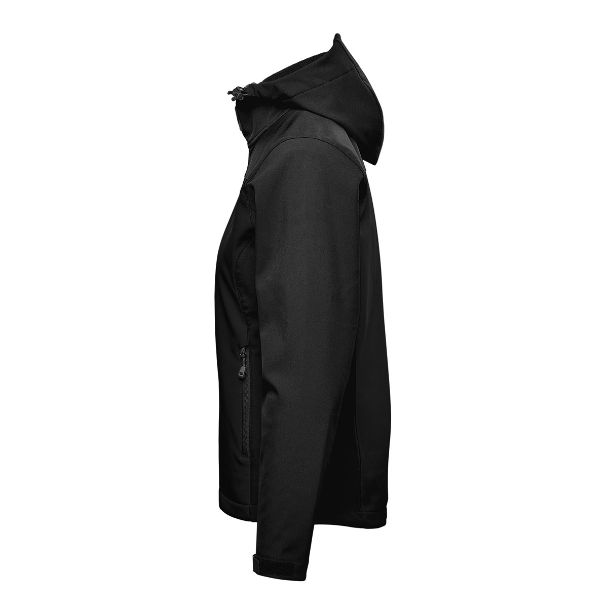 Stormtech Women's Cascades Softshell Hoody 31