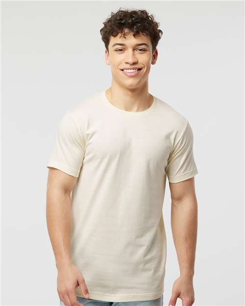 Unisex Fine Jersey T-Shirt - 202 86