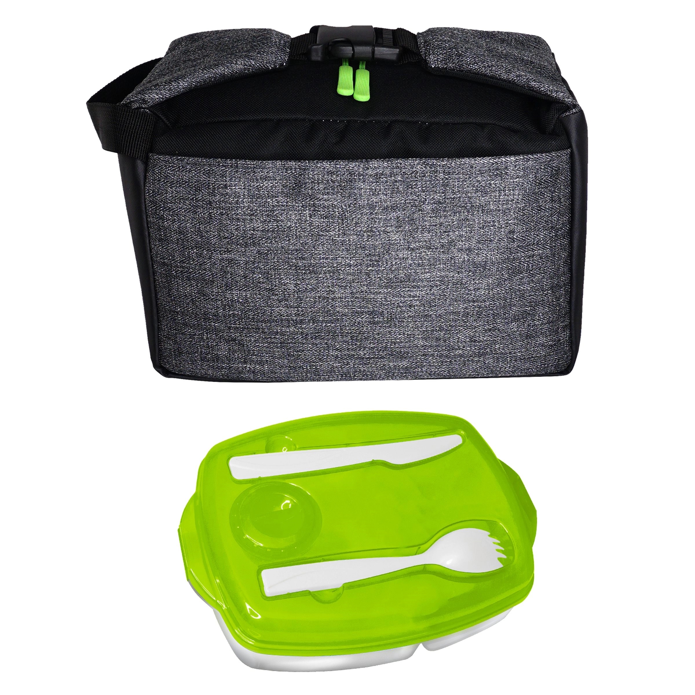 X Line Locking Lid Clip Cooler 12