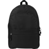 Classic Deluxe Backpack 26