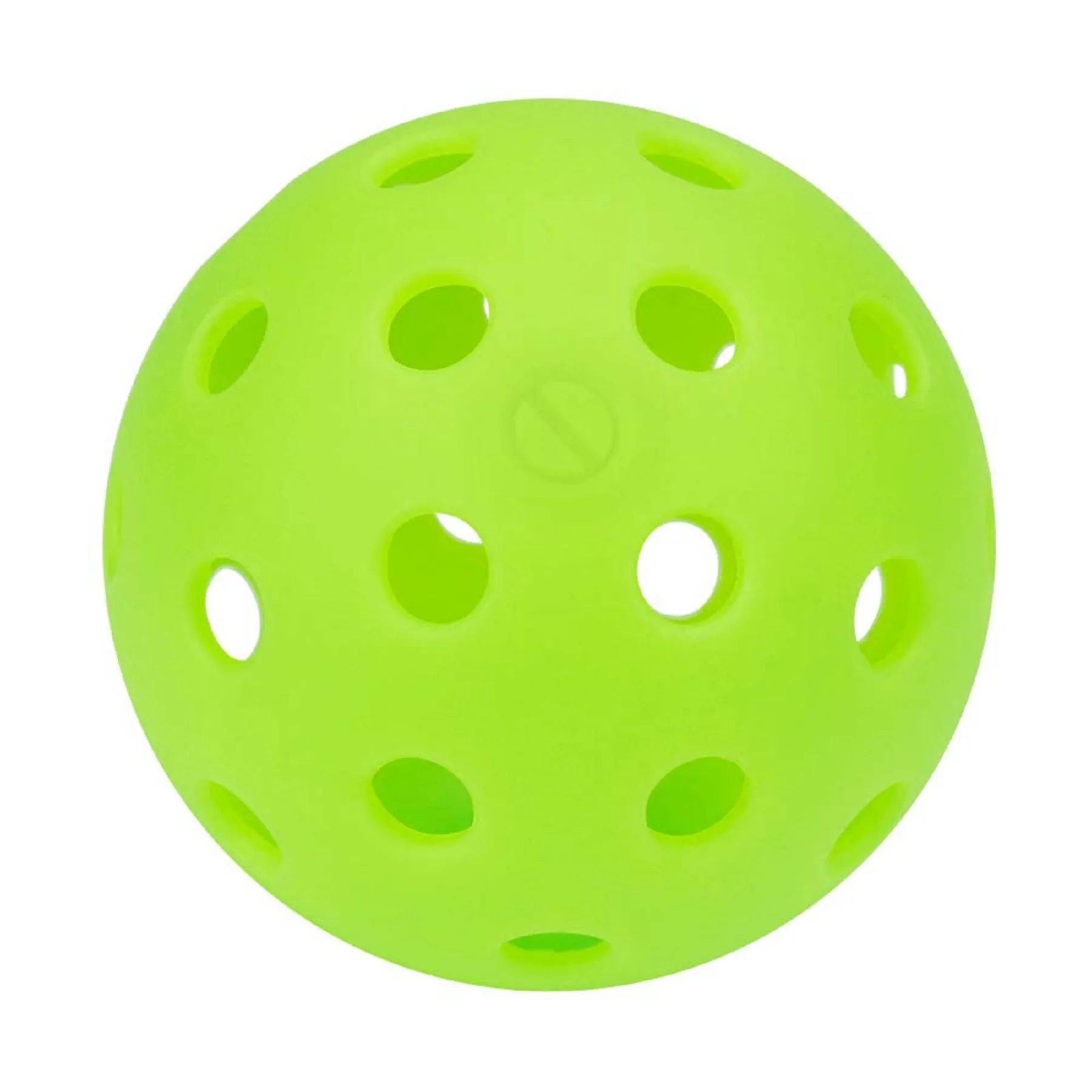 40 Holes Led Light Up Pickle-ball 6