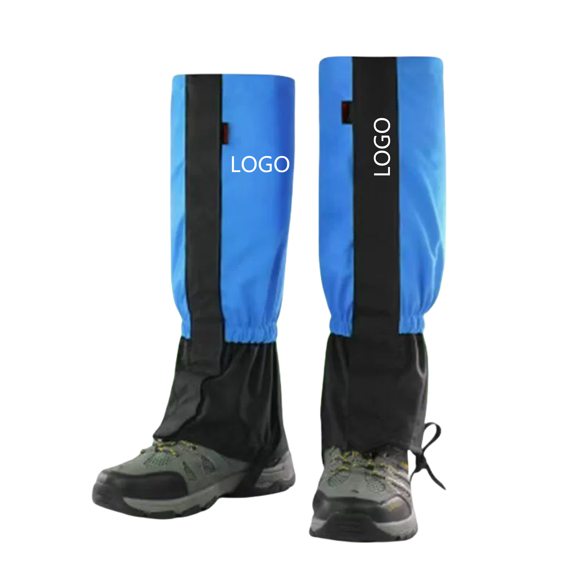Reusable Snowproof Shoe Covers 4