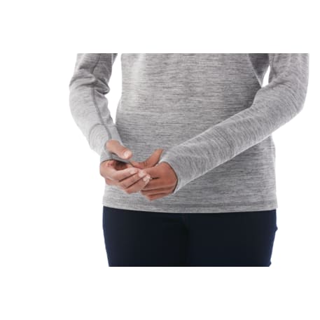 Women's CRANE Knit Half Zip 79