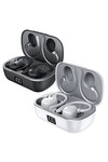 iHome® XT-82 True Wireless Earbuds & Charger Case 12